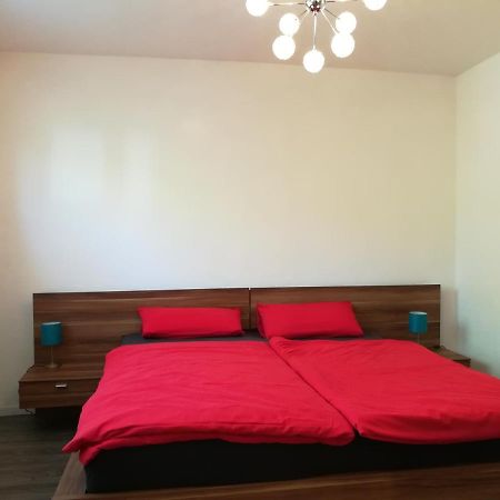 Ferienwohnung Am Wiedenberg Arnsberg Esterno foto