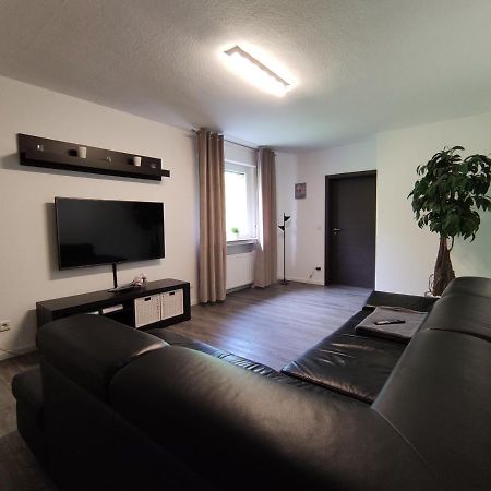 Ferienwohnung Am Wiedenberg Arnsberg Esterno foto