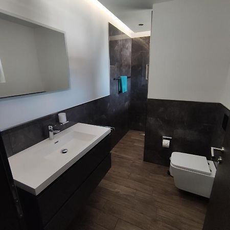 Ferienwohnung Am Wiedenberg Arnsberg Esterno foto
