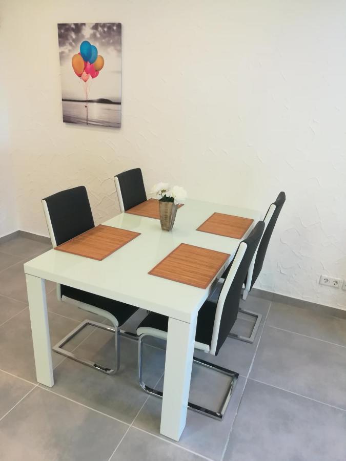 Ferienwohnung Am Wiedenberg Arnsberg Esterno foto
